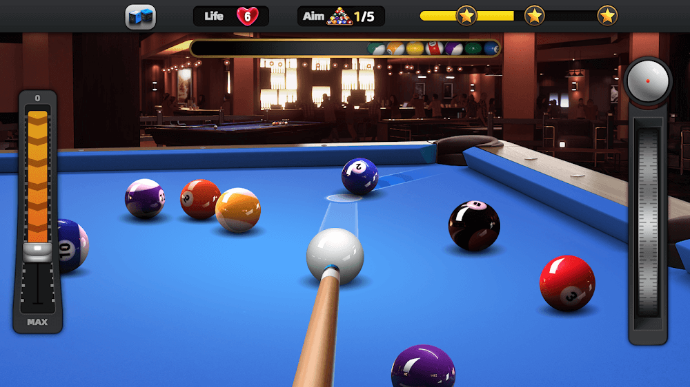 Download 8 Ball Pool MOD APK v5.13.0-beta1 (Modify the auxiliary