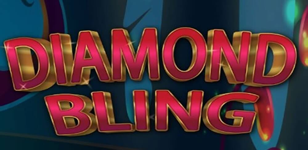 Diamond Bling: Match 3 Diamonds