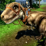 Dino Tamers – Jurassic MMO