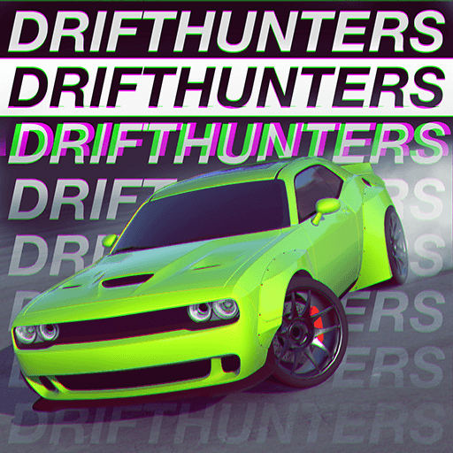Drift Hunters MAX Windows, Mac, Linux, Web game - ModDB
