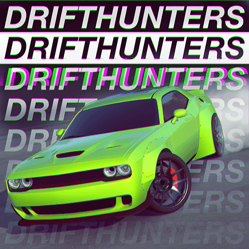 Drift Hunters Unblocked Online APK for Android Download