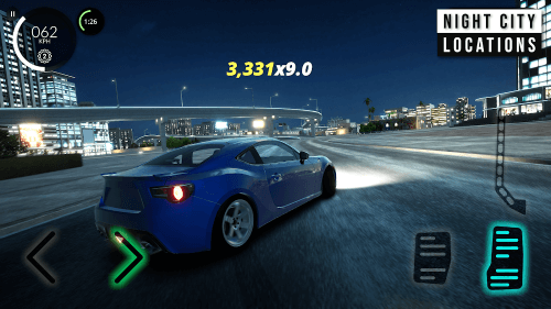 Drive Division™ Online Racing