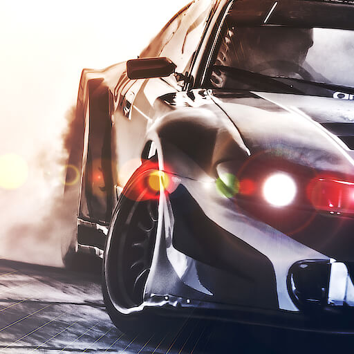 Drive Division Online Racing v2.1.23 MOD APK (Unlimited Money) Download