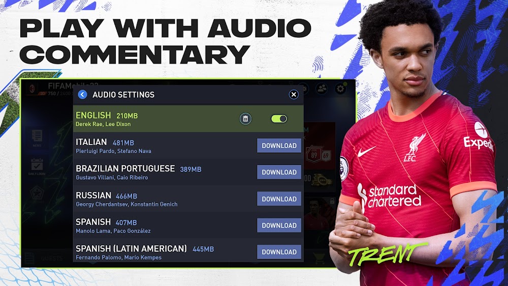 Stream How to Get FIFA 23 on Your Android Phone with the FIFA Mobile 23  Beta APK from Ben