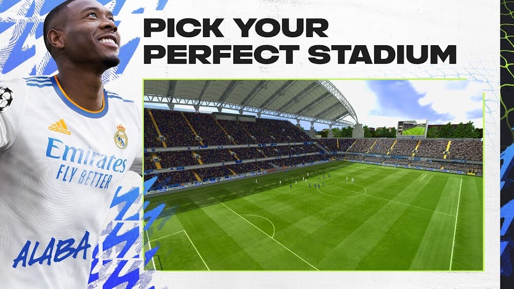 FIFA Mobile Soccer MOD APK v18.0.02 Gameplay  FIFA Mobile Soccer MOD MENU  APK (Unlimited Diamonds) - BiliBili