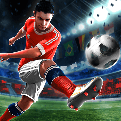 Final Kick v9.1.5 MOD APK (Dump Opponent) Download