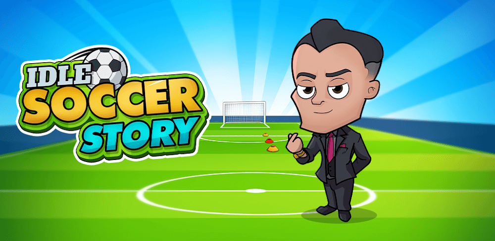 Soccer Super Star APK Mod 0.2.30 (Tudo Desbloqueado) Download