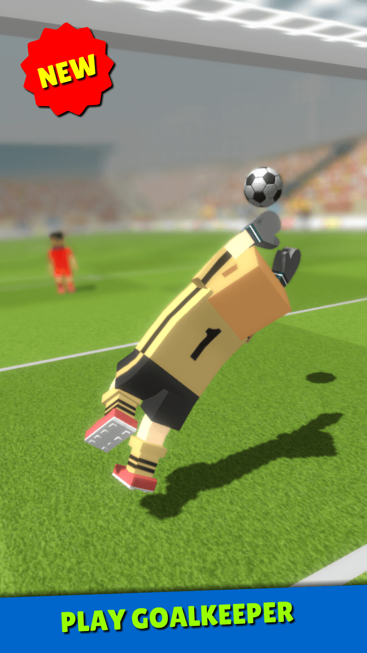 Soccer Super Star APK Mod 0.2.30 (Tudo Desbloqueado) Download