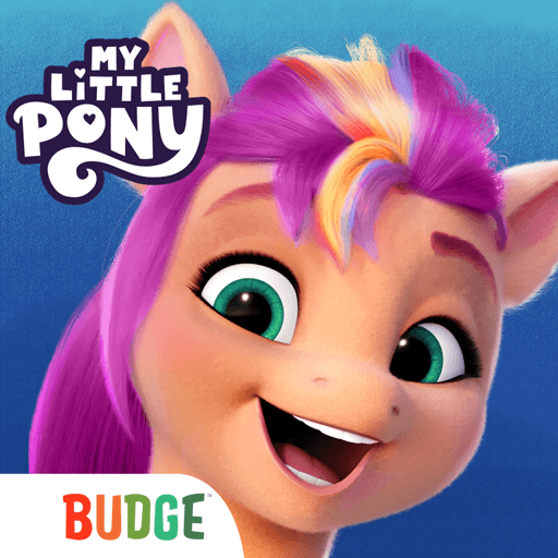 my little pony world