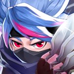 Ninja Relo – shuriken autofire