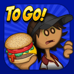 Papa's Cheeseria To Go! v1.0.3 MOD APK (Unlimited Money) Download