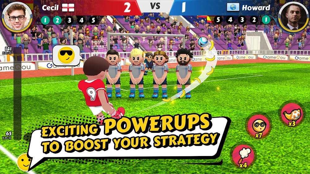 Perfect Kick 2 - Cup Online