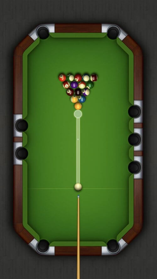 Pooking – Billiards City