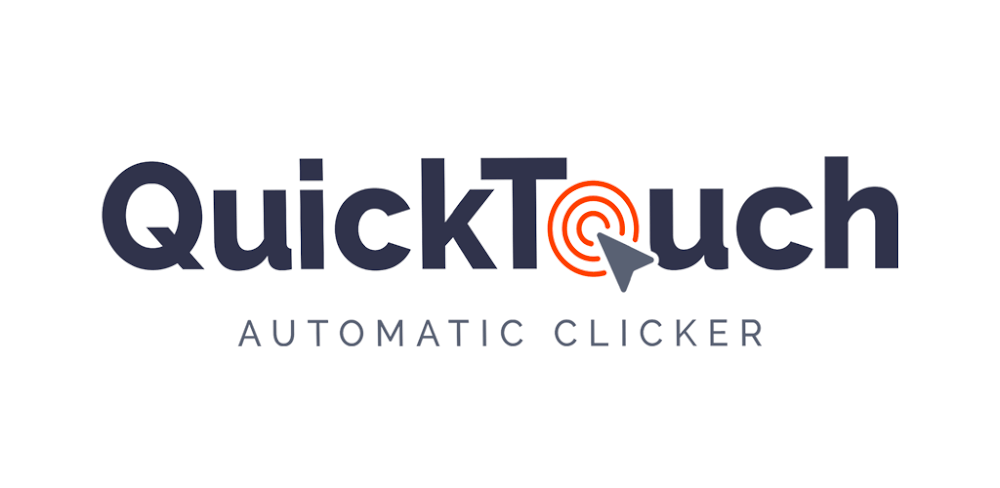 QuickTouch – Automatic Clicker