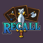 Recall – Memory Matching RPG