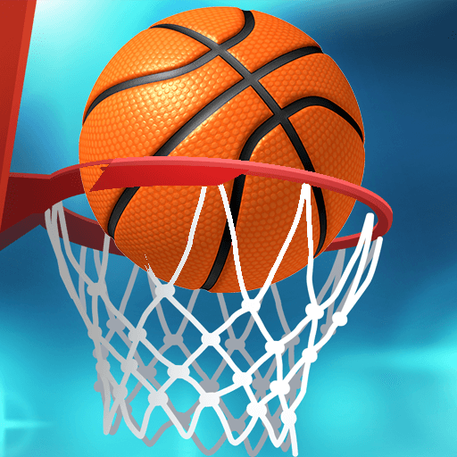 Shoot Challenge Basketball v1.7.3 MOD APK (Unlimited Gems, Score ...