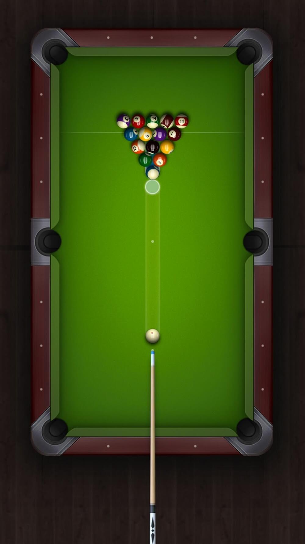 8 BALL POOL MOD MENU APK - Long Lines/MegaPower, Unlimited Money  (iOS/Android) 