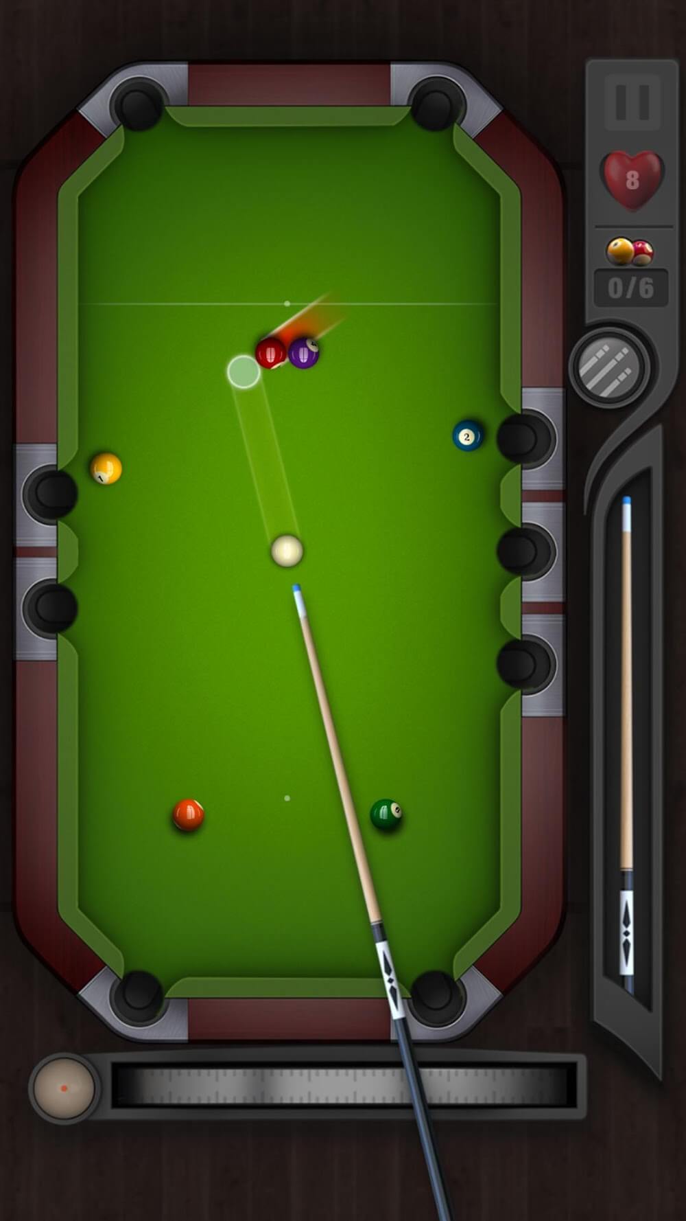 8 BALL POOL MOD MENU APK - Long Lines/MegaPower, Unlimited Money  (iOS/Android) 