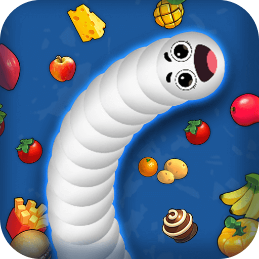 I'm Playing Mod Apk Gameplay! Epic Snake Gameplay #snake #chala 