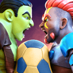Soccer Battles