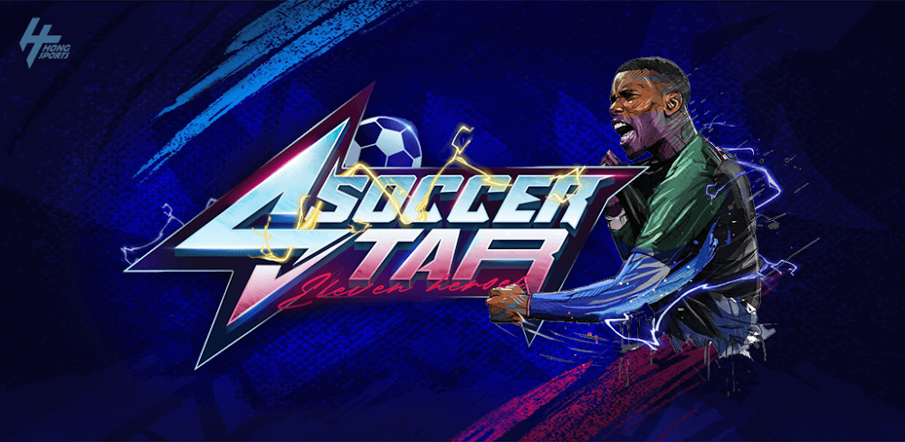 Soccer Star: Eleven Heroes
