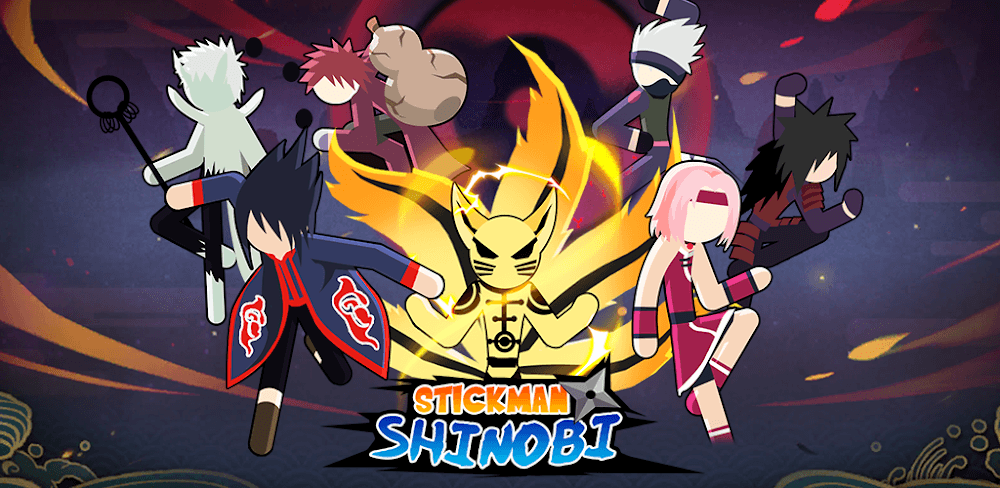 Ninja Stickman Fight: Ultimate APK for Android Download