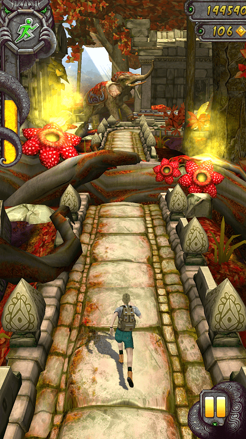 Temple Run 2 V1.102.0 Mod Apk (Unlimited Currency, Menu) Download