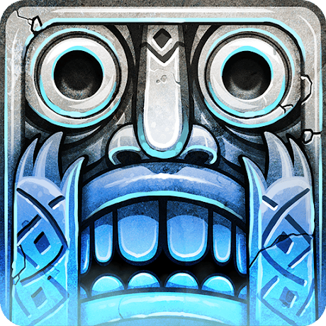 Temple Run 2 APK Mod (Dinheiro Infinito) 1.106.0 Download grátis