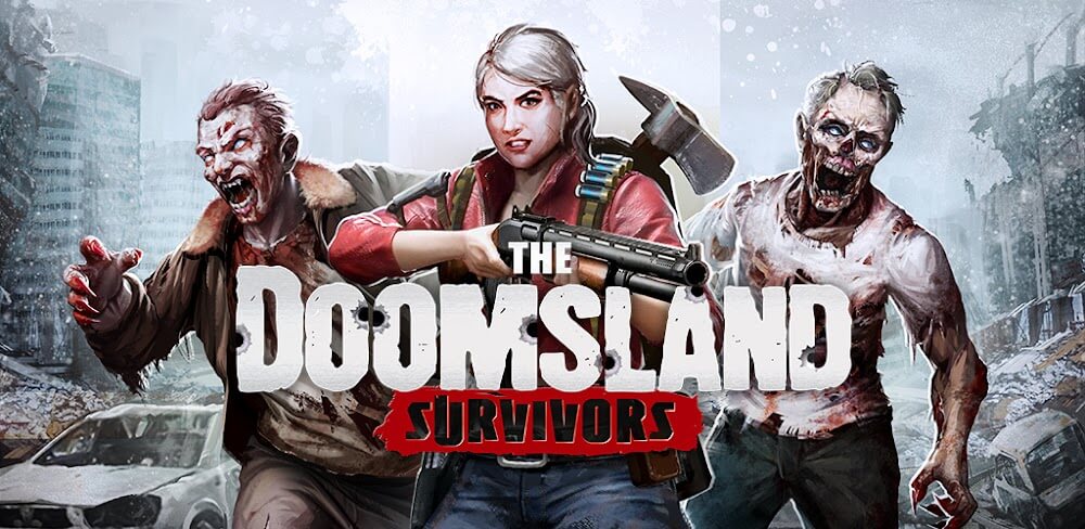 The Doomsland: Survivors