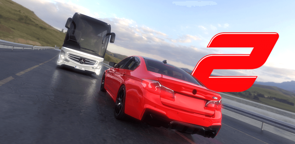 Car Driving Online MOD APK v1.2 (Unlimited Money, Mega Menu