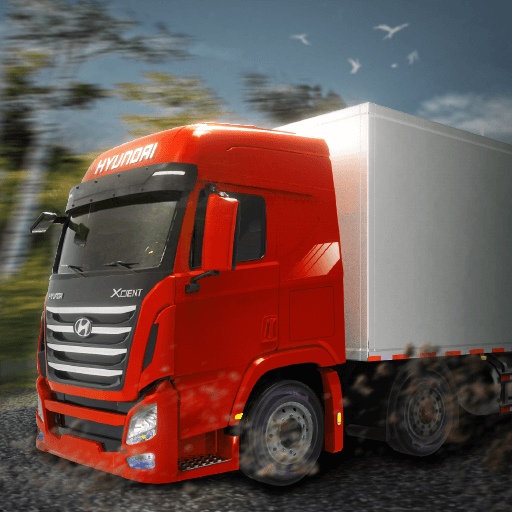Truck Simulator Online V1 0 250 APK Latest Download
