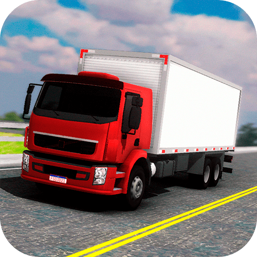 Truck Brasil Simulador Game for Android - Download