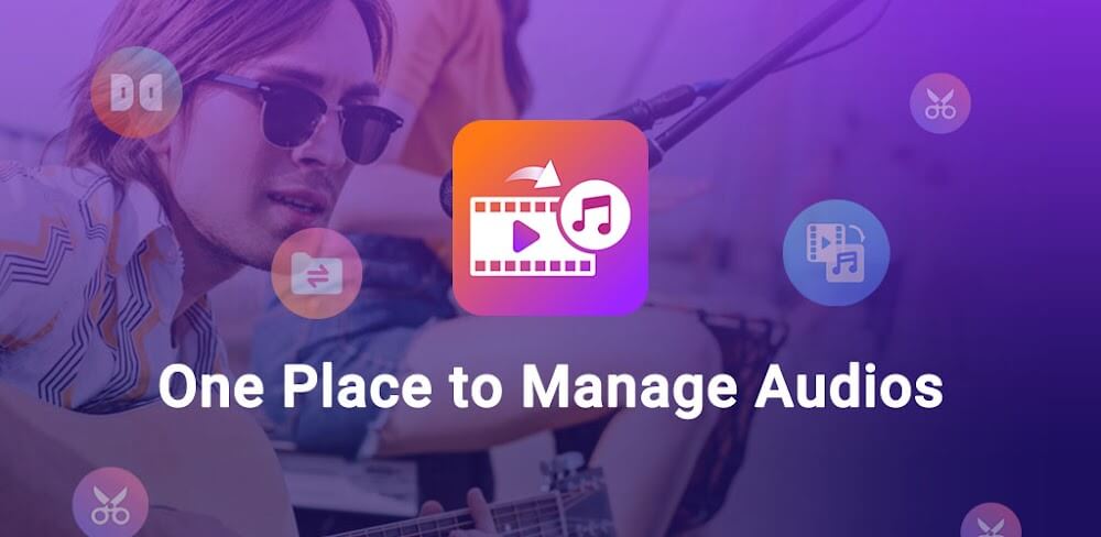 Video to Mp3 Converter Mod Apk v3.14.1_mod1 Download For