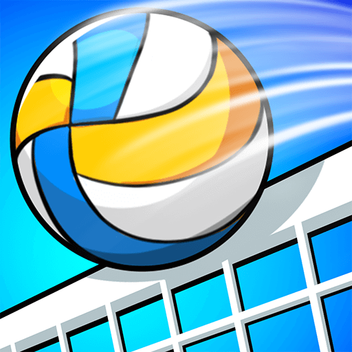 Volleyball Arena v1.9.1 MOD APK (Unlocked All, Multiple, Menu) Download