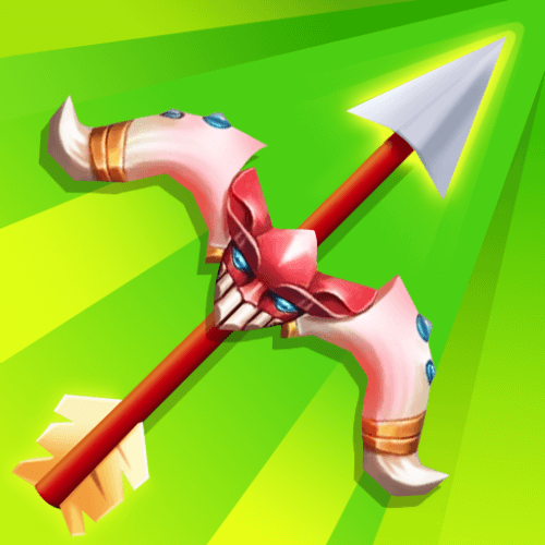 Archer Hero Arrow Master v1.6.59 MOD APK (Unlimited Money) Download