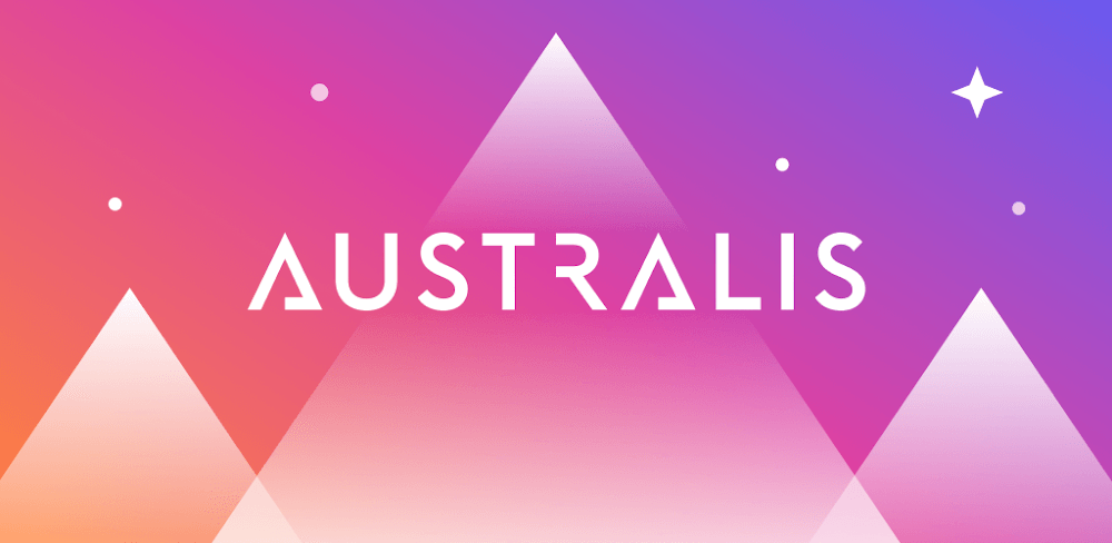 Australis – Icon Pack
