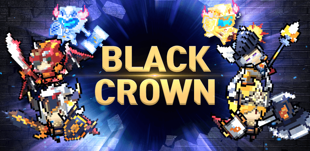 Black Crown: CatfishKing’s Fury