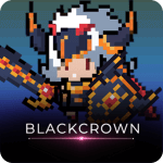 Black Crown:CatfishKing’s Fury