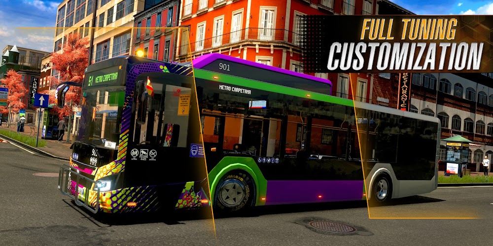 Bus Simulator Pro v3.2.20 Apk Mod (Dinheiro Infinito) Download 2023 - Night  Wolf Apk