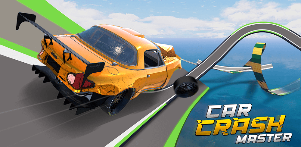 Car Crash Compilation