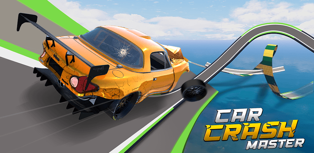 Crash of Cars Mod apk [Remove ads][Unlimited money][Mod speed