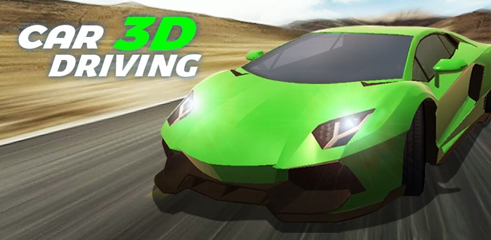 Race Car Driving Simulator 3D APK for Android Download