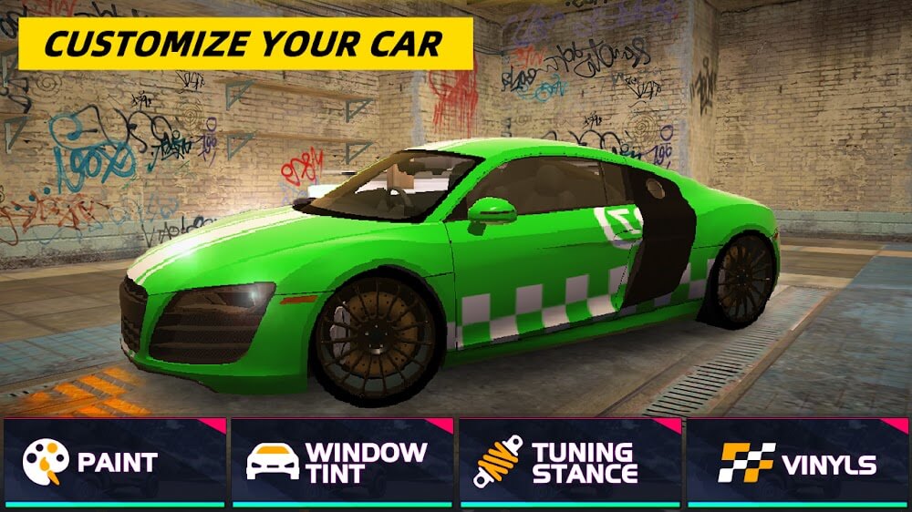 Car Driving Simulator™ 3D v1.0.26 MOD APK 