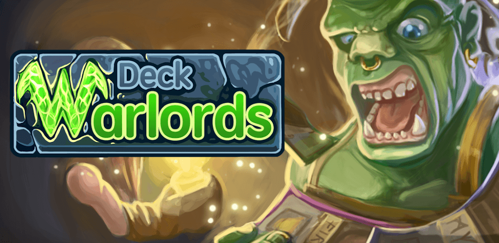 Deck Warlords