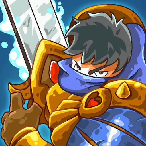 Battle Defender Defender Battle v1.3 MOD APK (Unlimited Money, Menu) Download