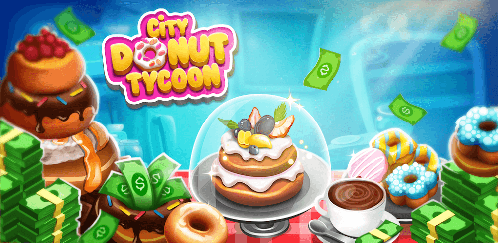 Donut Factory Tycoon Codes (February 2023) - Gamer Tweak