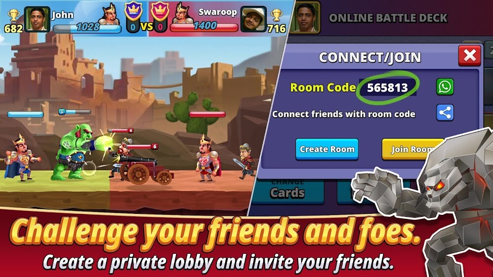 tower of fantasy apk download