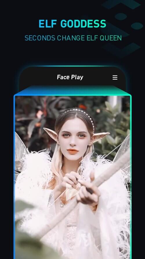 FacePlay-Face Swap Video