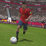 Dream League Soccer 2022 [DLS 22] MOD APK v9.14 (Unlimited Stupid AI)