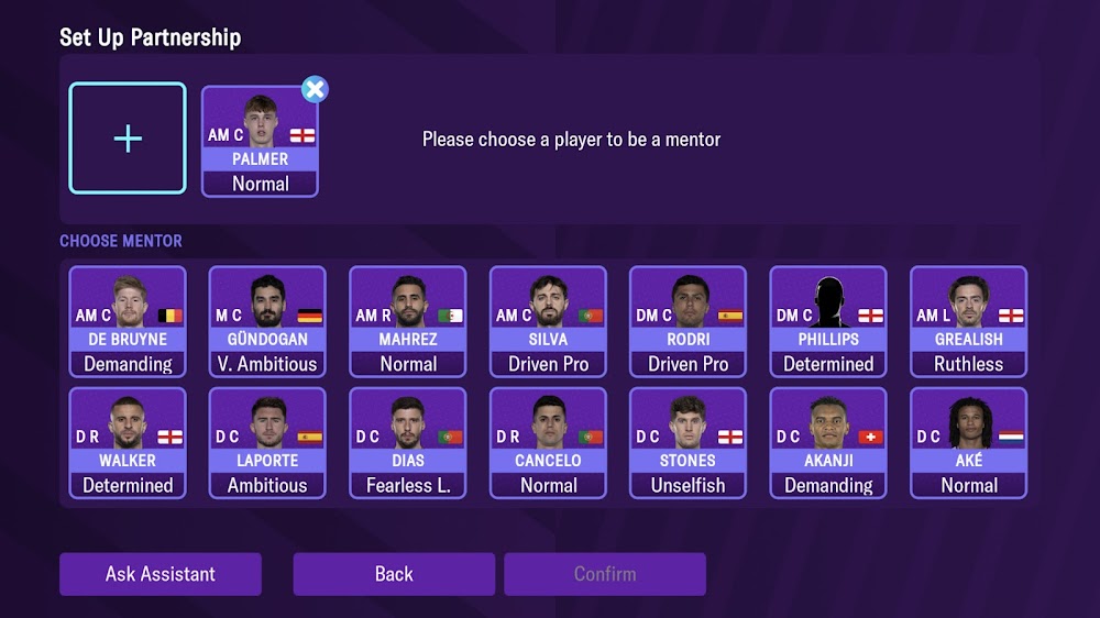 Soccer Manager 2023 for Android - Download the APK from Uptodown